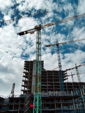 bureau d étude structure