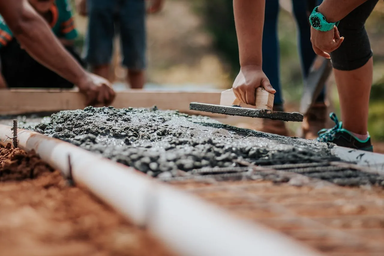 Coordination technique sur un chantier